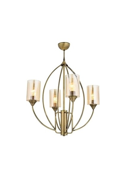 Avonni 1660 Modern Avize, 60 W, Eskitme