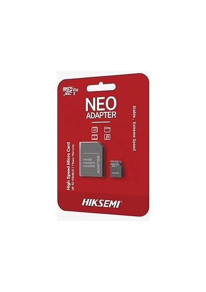 Hiksemi Tf C1(STD)/256G/NEO/AD