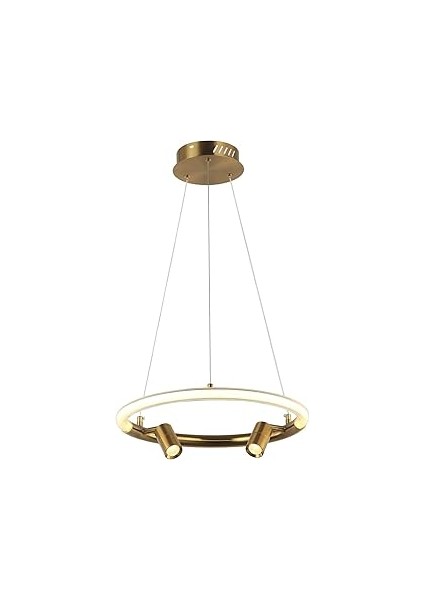 Lucea Proves Ledli Eskitme Sarkıt 15W+10W 3000K