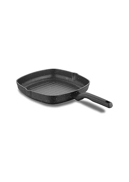 Ornella 28X28 cm Grill Tava