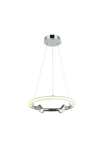 Lucea Proves Ledli Krom Sarkit 15W+10W 3000K