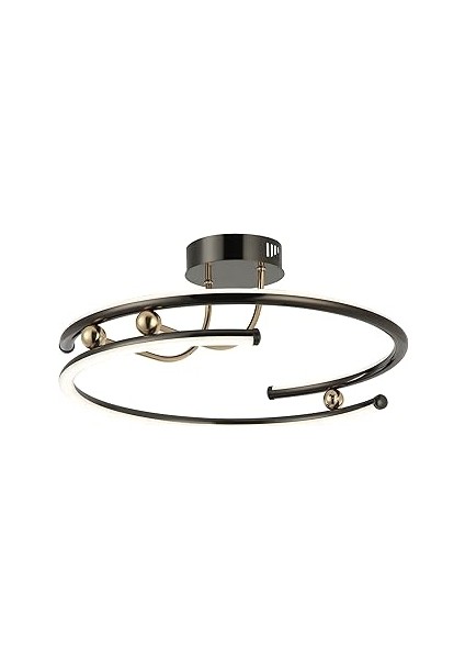 Lucea Nolan B.boy Ledli̇ Plafonyer 3000-6000K 26W