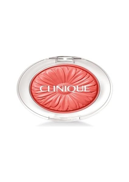 Cheek Pop Allık - Renk: Peach Pop 3.5g | Uzun Süre Kalıcı, Doğal ve Ipeksi Formül