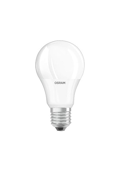 LED Cla 40 5,5W 470 Lümen Sarı Işık E27 Duy Ampul
