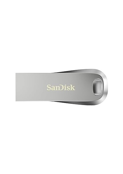 SDCZ74-256G-G46 256GB Ultra Luxe USB 3.2 Gen 1 Flash Sürücü, Speed Up To 400MB/S