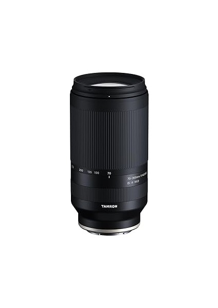 Tamron 70-300 mm A047SF F/4.5-6.3 Di Iii Rxd Objektif E-Mount