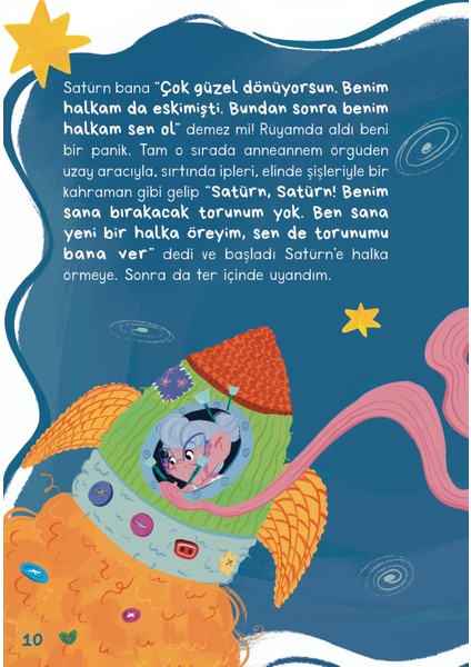 Okumayı Söken Çocuk - Saniye Bencik Kangal