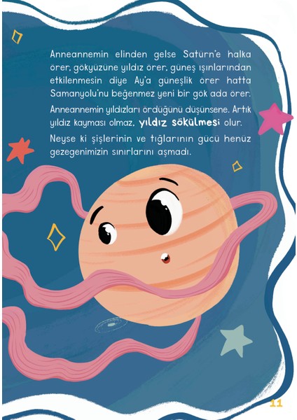 Okumayı Söken Çocuk - Saniye Bencik Kangal