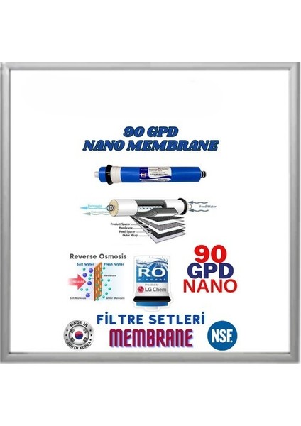 Ligth Gastro Chem 12 Litre 7 Filtre Duş Başlığı Hediyeli Beyaz Renk Su Arıtma Cihazı modelleri