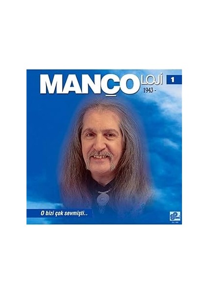 Gereksi̇z Şeyler Barış Manço Mançoloji 1 Plak