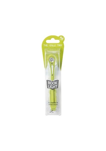 If Kitap Okuma Lambası Sarı