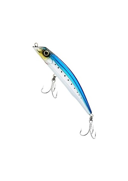 Yozuri Darter Floating Balığı