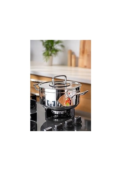Elite Derin Tencere 24 cm