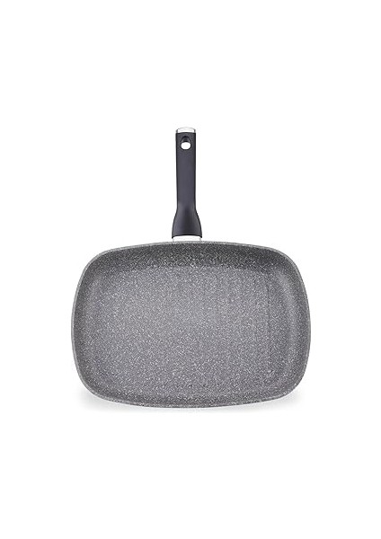 A3917 Palma Dikdörtgen Grill Tava 35X25