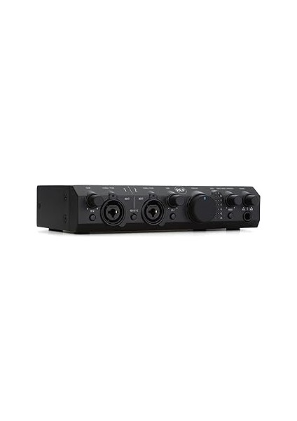Rcf Trk Pro2 USB Ses Kartı