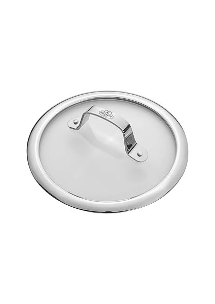 Ballarini Gli Speciali Cam Kapak 24 cm