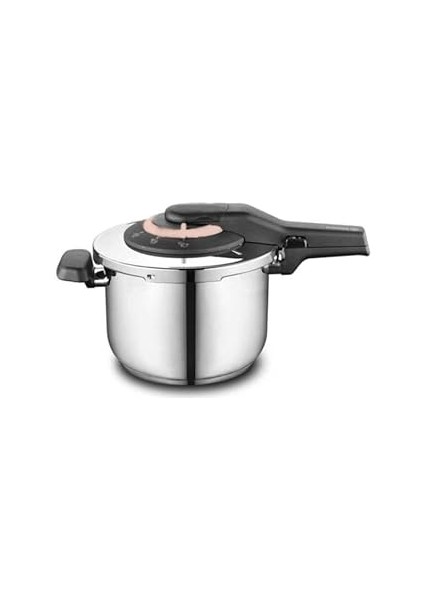 Vita Plus Rosagold 6.0 Lt Düdüklü Tencere