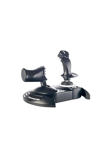 Thrustmaster T.flight Hotas One - Xbox Series X|s, Xbox One ve Pc Yüksek Hassasiyetli Uçuş Joy