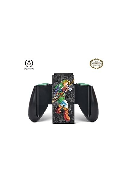 Powera Joy-Con Comfort For Switch - Hyrule Marksman