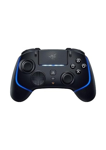 Wolverine V2 Pro - Ps5 ve Pc Kablosuz Pro Oyun Denetleyicisi (Hyperspeed Kablosuz, Mecha