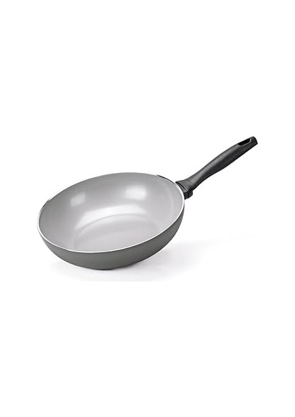 Moneta Melodi̇a Fi̇negress Wok Tava 28 cm