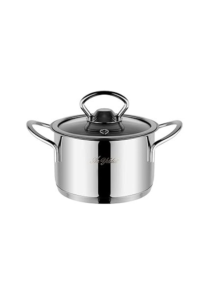 Petit Mini Tencere 12CM