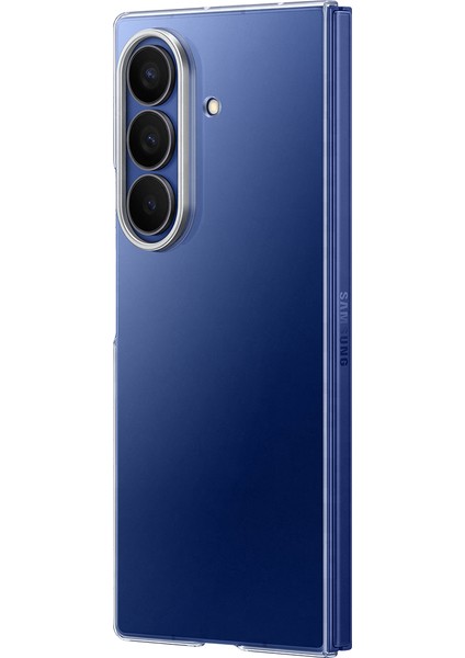 Galaxy Z Fold 7 Şeffaf Kılıf fırsatları