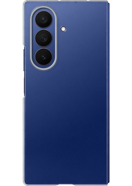 Galaxy Z Fold 7 Şeffaf Kılıf indirimleri
