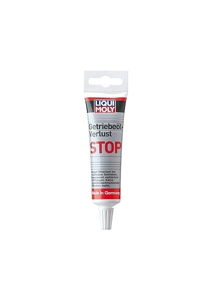Liqui Moly Şanzıman Yağı Koruyucu 50 ml Otomotiv Bakım Ürünü
