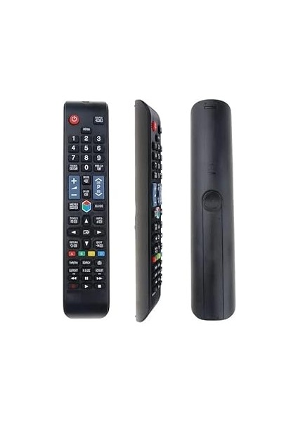 Byconners Hd Tv Aa59-00581a / Aa59-00582a / Aa59-0594a / Aa59-0638a Yedek Uzaktan Kuma