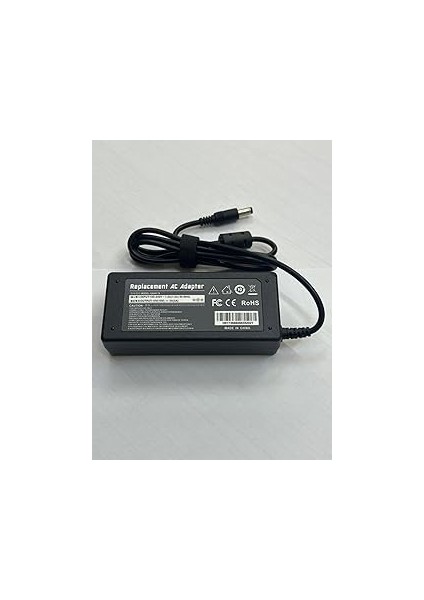 15 Volt 3 Amper Standart Uçlu Adaptör 5.5 mm 2.5 mm 25 Volt Adaptör