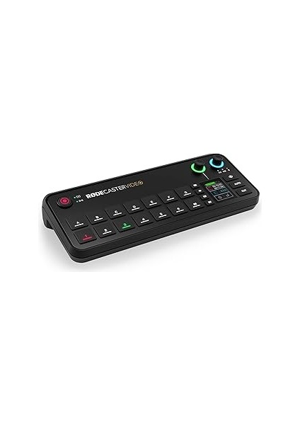 Røde Caster Video