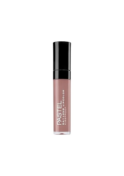 Kıss Pr Daylong Lipgloss No:51