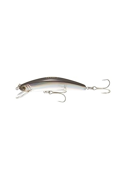 Yozuri Original Crystal Minnow Floating Balığı