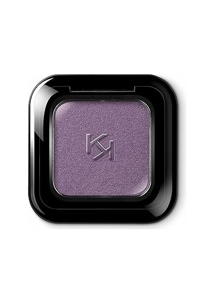 Göz Fari - High Pigment Eyeshadow - 44 Satin Eggplant