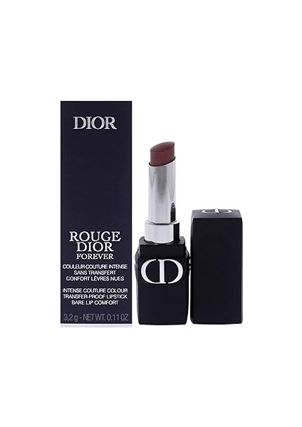 Rouge Dior Forever Mat Ruj - 300 Forever Style Touch By Christian Dior For Women - 3,1 G Ruj