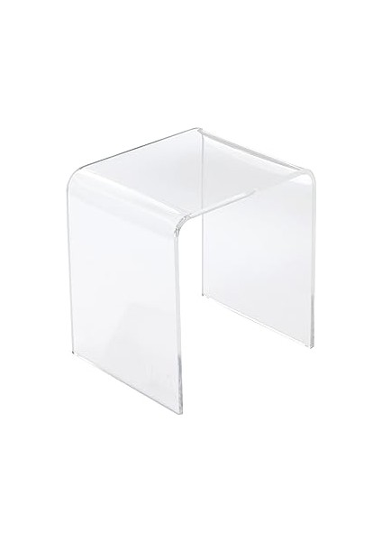 59950242000 Duş Oturağı, Şeffaf, Akrilik