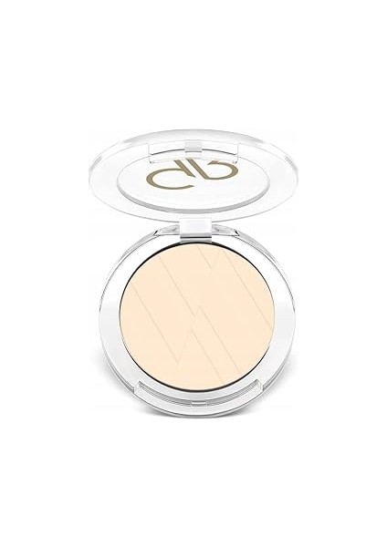Rosepressed Powder NO:101 - Pudra