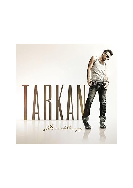 My Yonca Tarkan Adımı Kalbine Yaz - Plak 2 Lp - Yayınlanma Tarihi: 17 Temmuz 2024-2 Adet Plaktan Ol