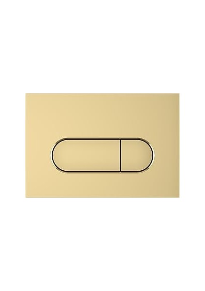 Root Round 740-2224 Kumanda Paneli, Soft Altın