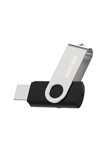 Hiksemi HS-USB-M200S 128G U3 Flash Bellek
