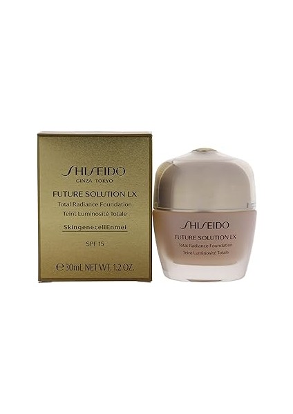 Solution Lx Total Radiance Foundation Natural3