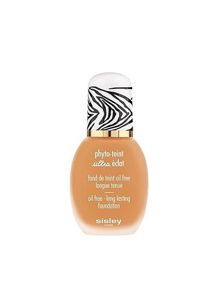 Sisley Phyto-Teint Ultra Eclat Foundation 5+ Toffee
