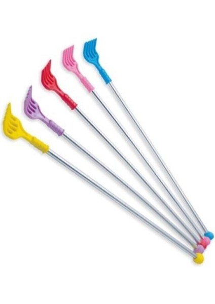 Metal Sırt Kaşıyıcı ile Kolay ve Rahat Kaşıma Deneyimi modelleri