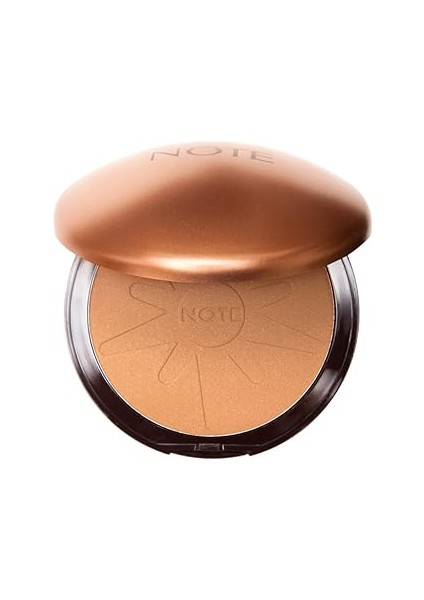 Note Bronzing Powder 30 Bronzlaştırıcı Pudra