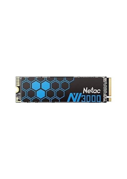 Netac NV3000 Pcie M.2 SSD 1tb