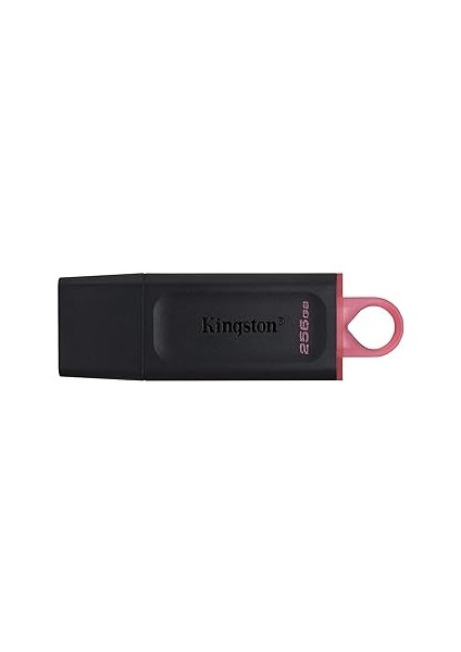 Datatraveler Exodia 256GB USB Flash Bellek Usb3.2 Gen1 DTX/256 GB
