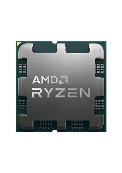 Ryzen 5 7600 3.8 Ghz 32MB Önbellek 6 Çekirdek Am5 5nm Tray Işlemci