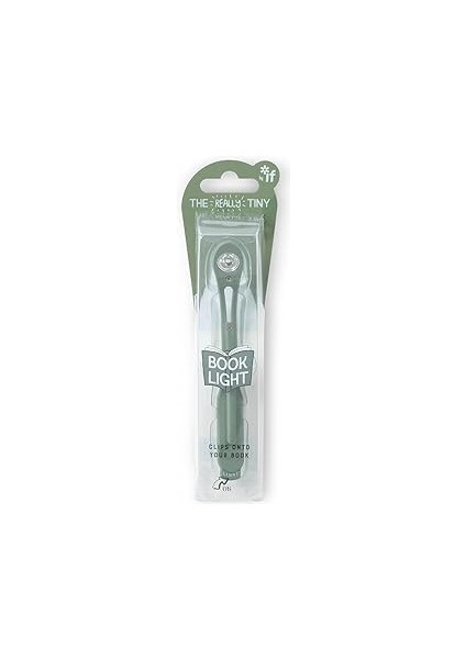 If Kitap Okuma Lambası Bej