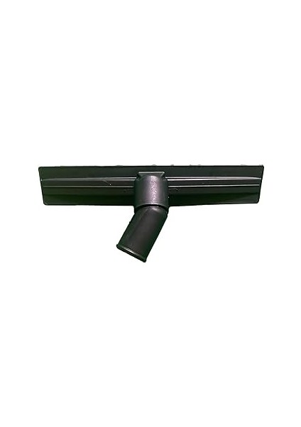 Elektri̇kli̇ Süpürge Firçasiz Düz Emi̇ci̇ - Si̇yah Plasti̇k - 35 mm Çap - Olan Tüm Süpürge Modelleri̇ Ile
